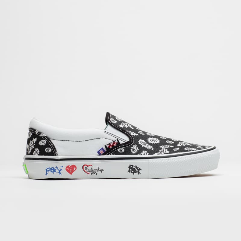 Vans @ flatspot