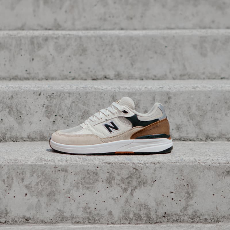 New Balance Numeric @ flatspot