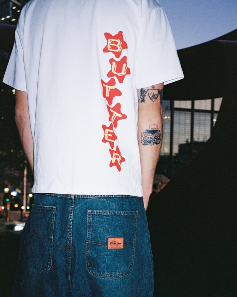Butter Goods @ flatspot