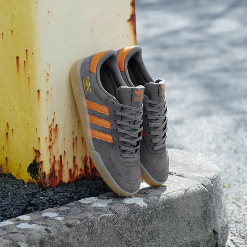 adidas @ flatspot