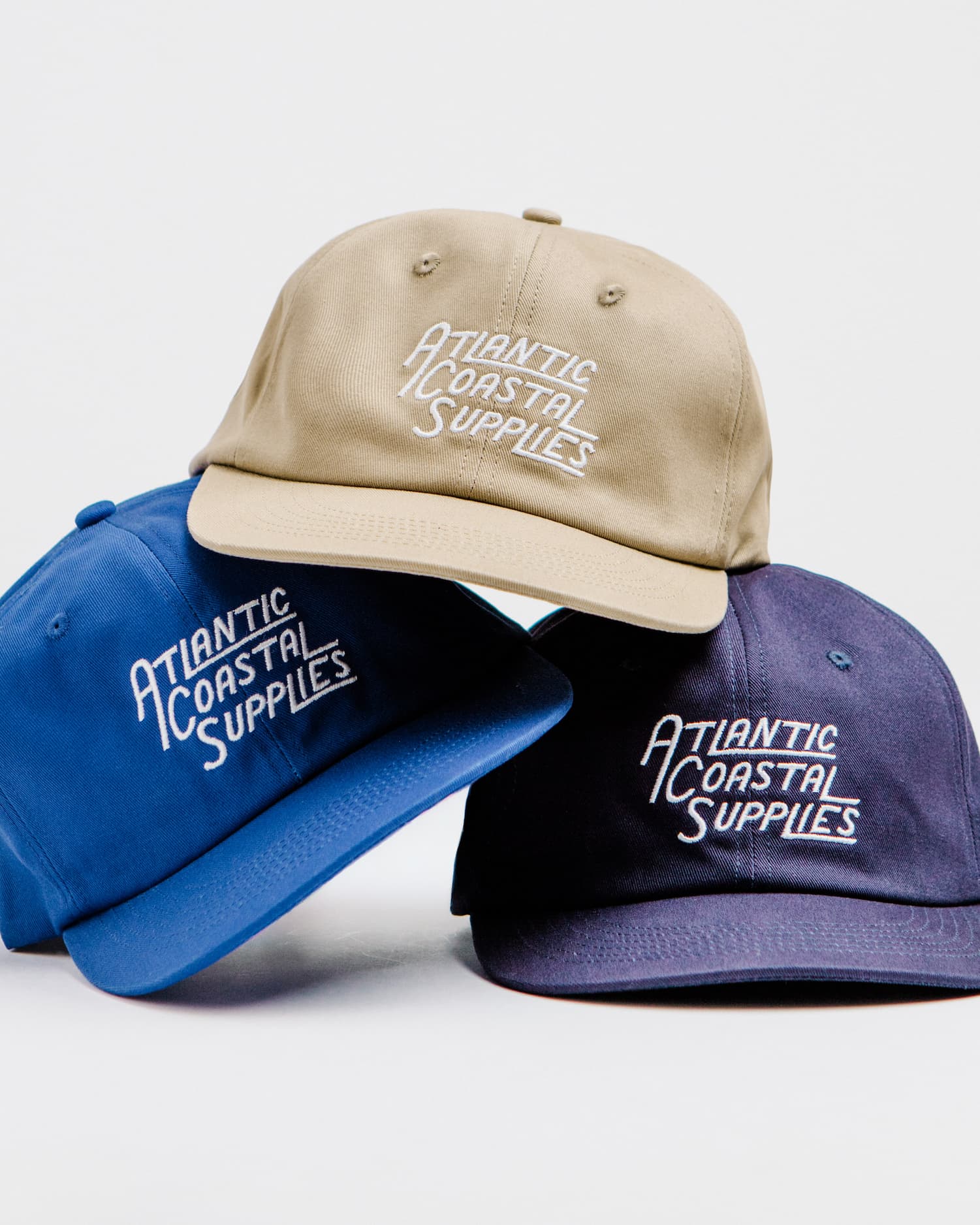 Atlantic Coastal Supplies @ flatspot