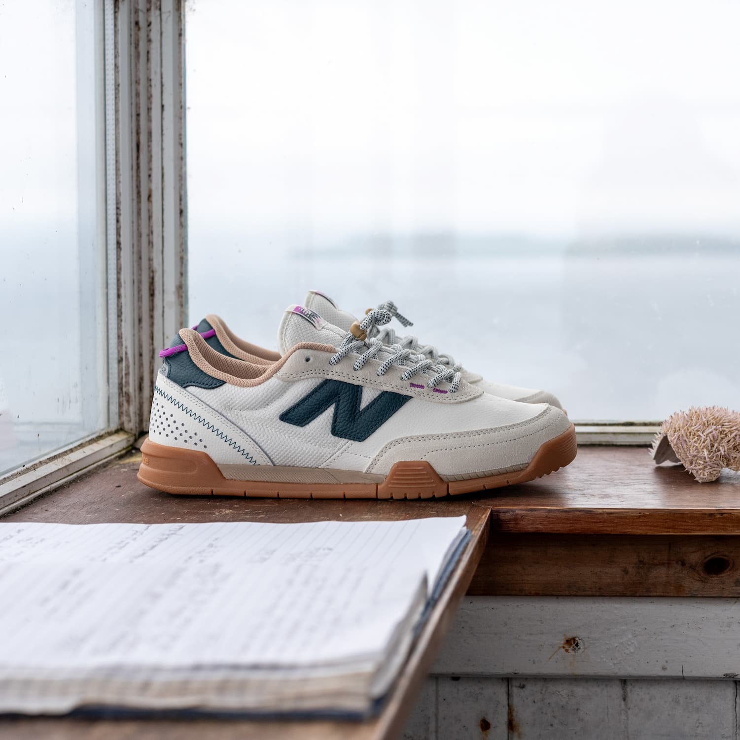 New Balance Numeric @ flatspot