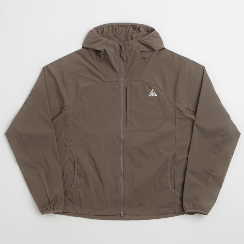Nike ACG @ flatspot