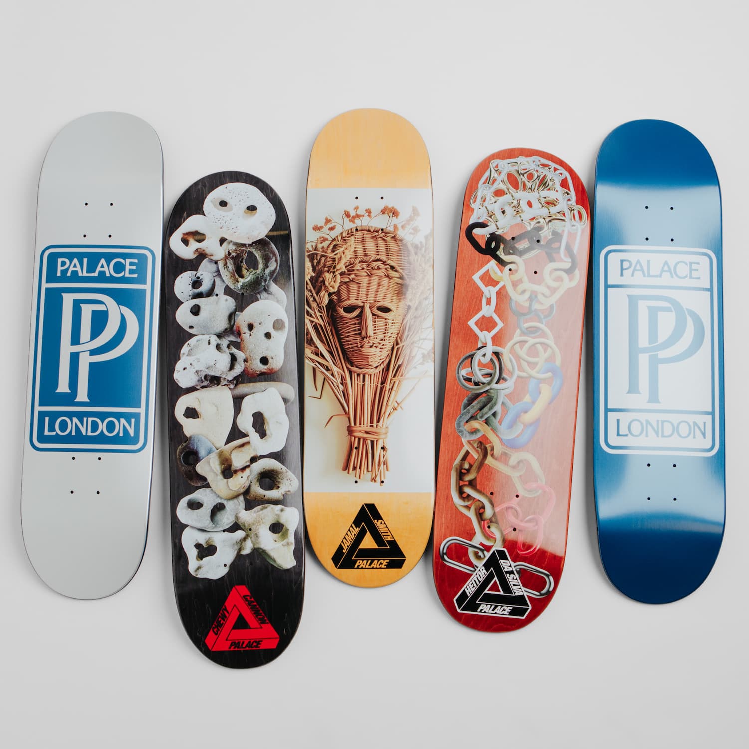 Palace @ flatspot
