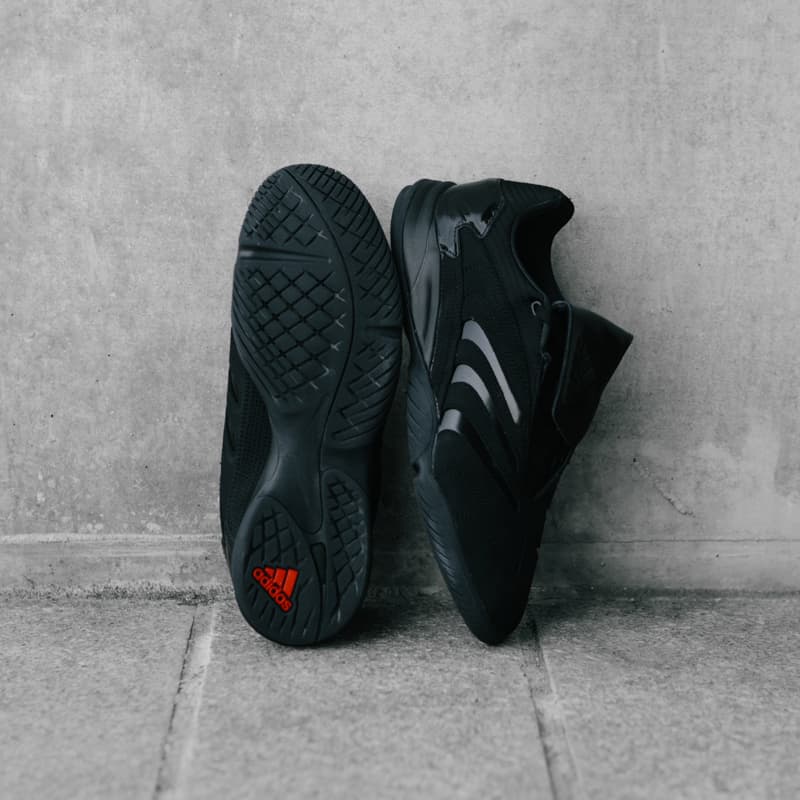 adidas @ flatspot
