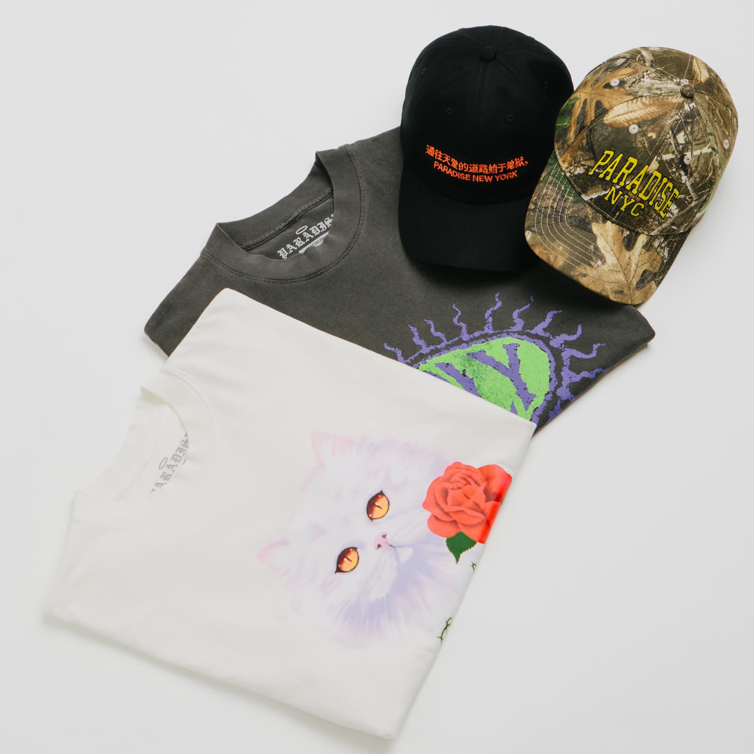 Paradise NYC @ flatspot