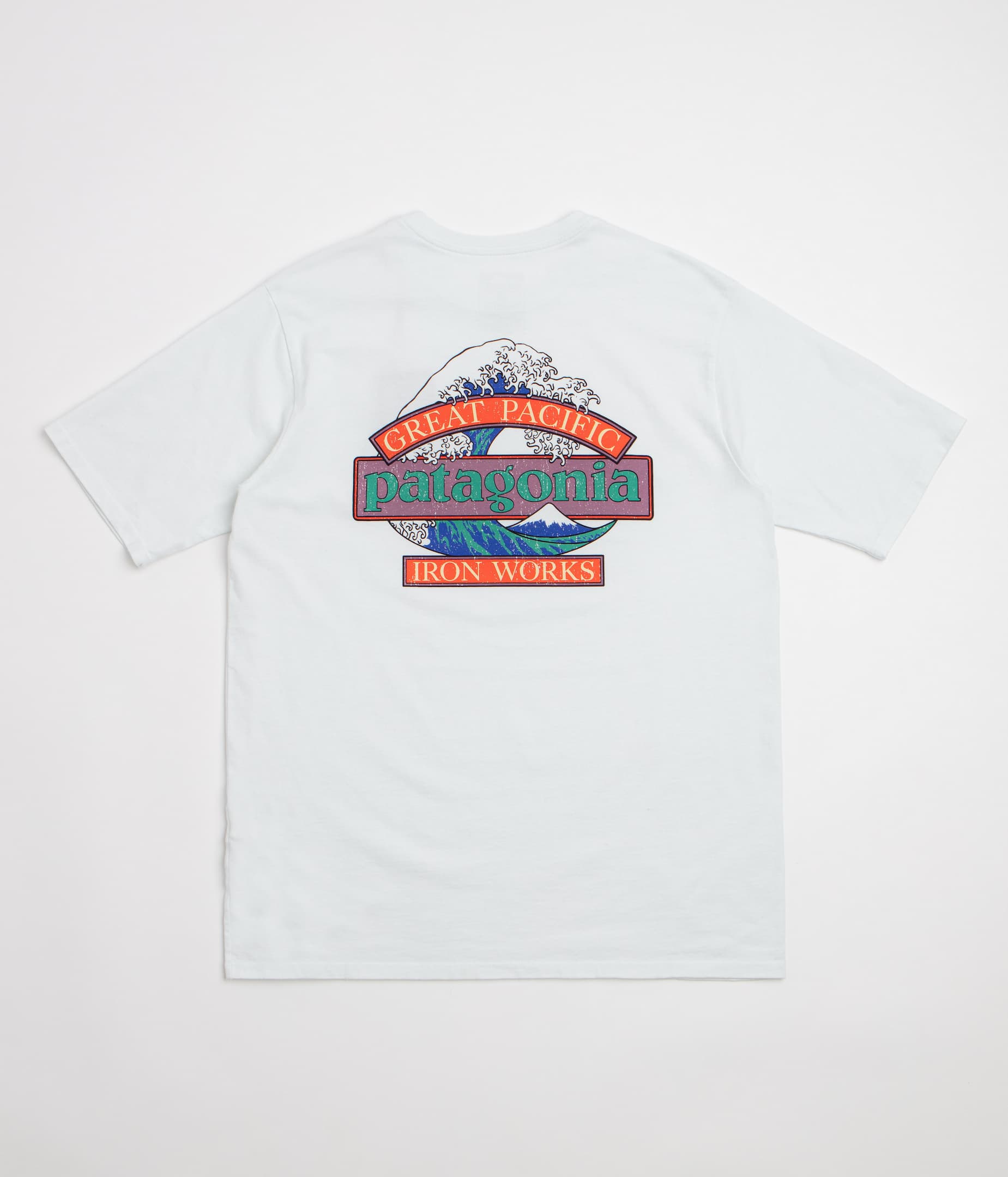 Patagonia @ flatspot