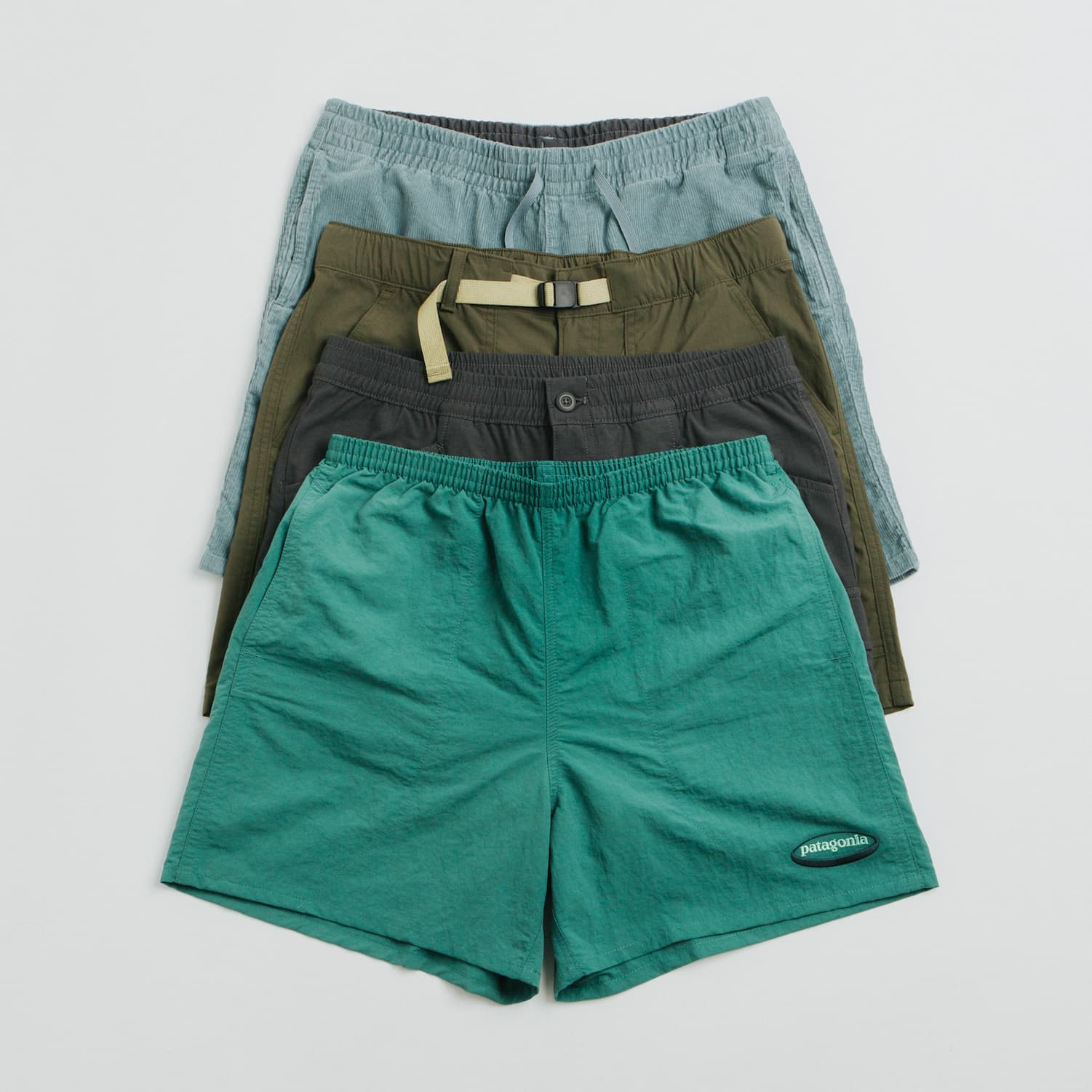 Patagonia @ flatspot