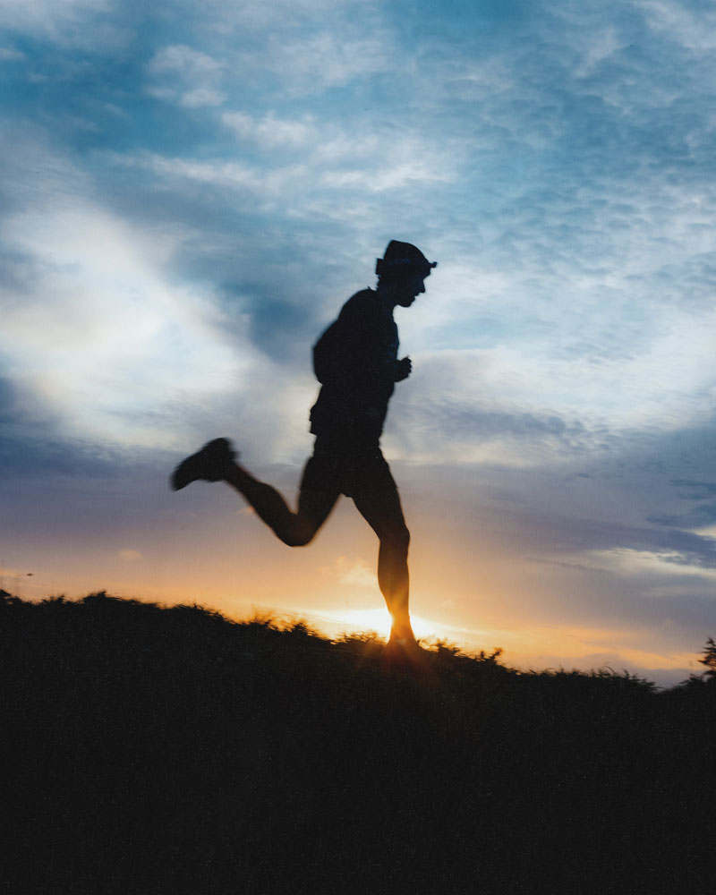 still moving @ flatspot