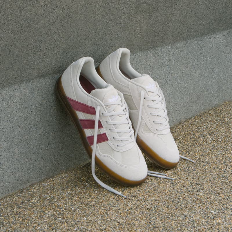 adidas @ flatspot