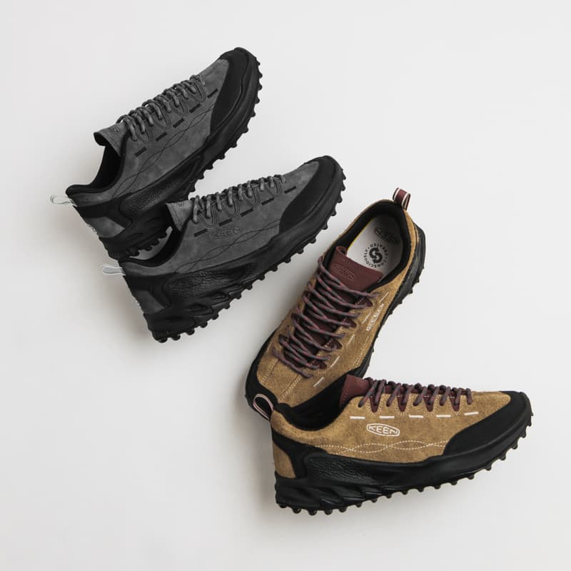 Keen @ flatspot
