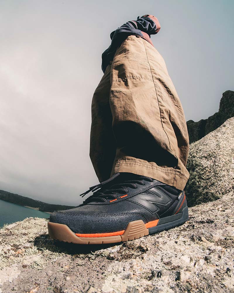 NB x flatspot @ flatspot