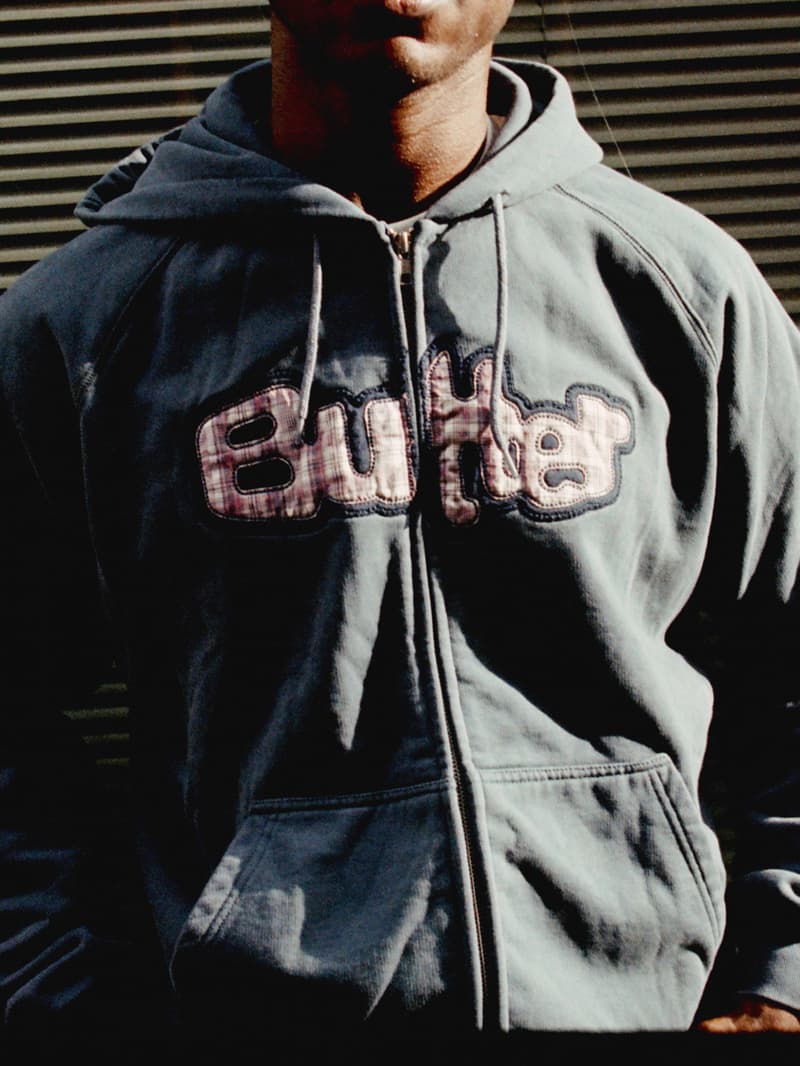 Butter Goods @ flatspot