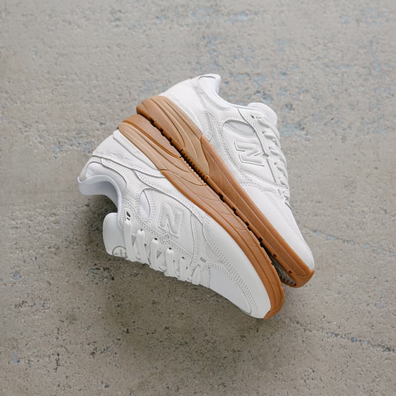 New Balance @ flatspot