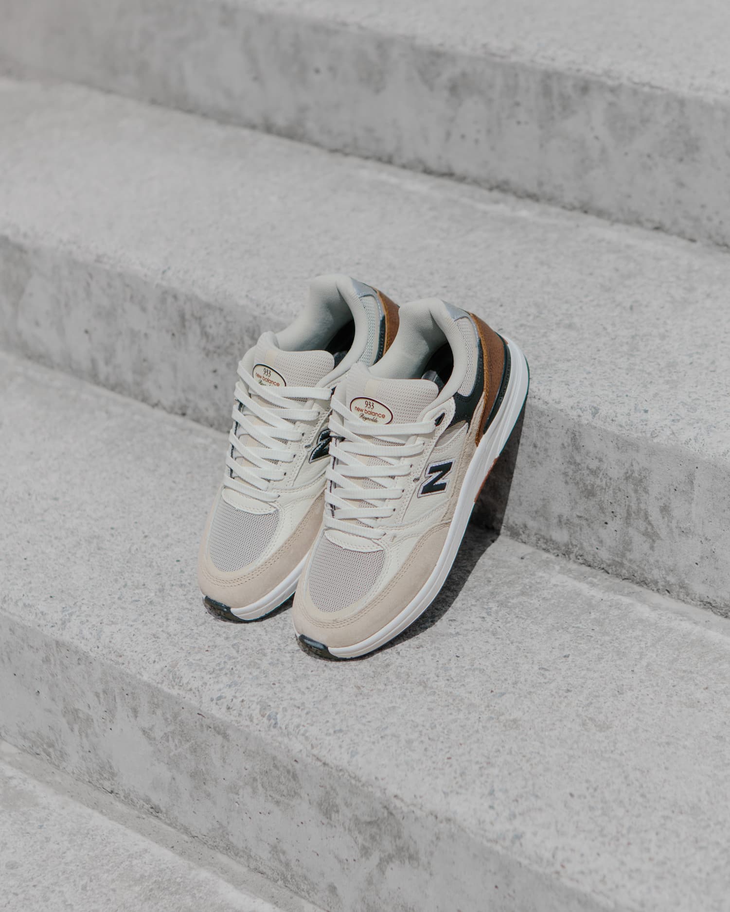 NB Numeric @ flatspot