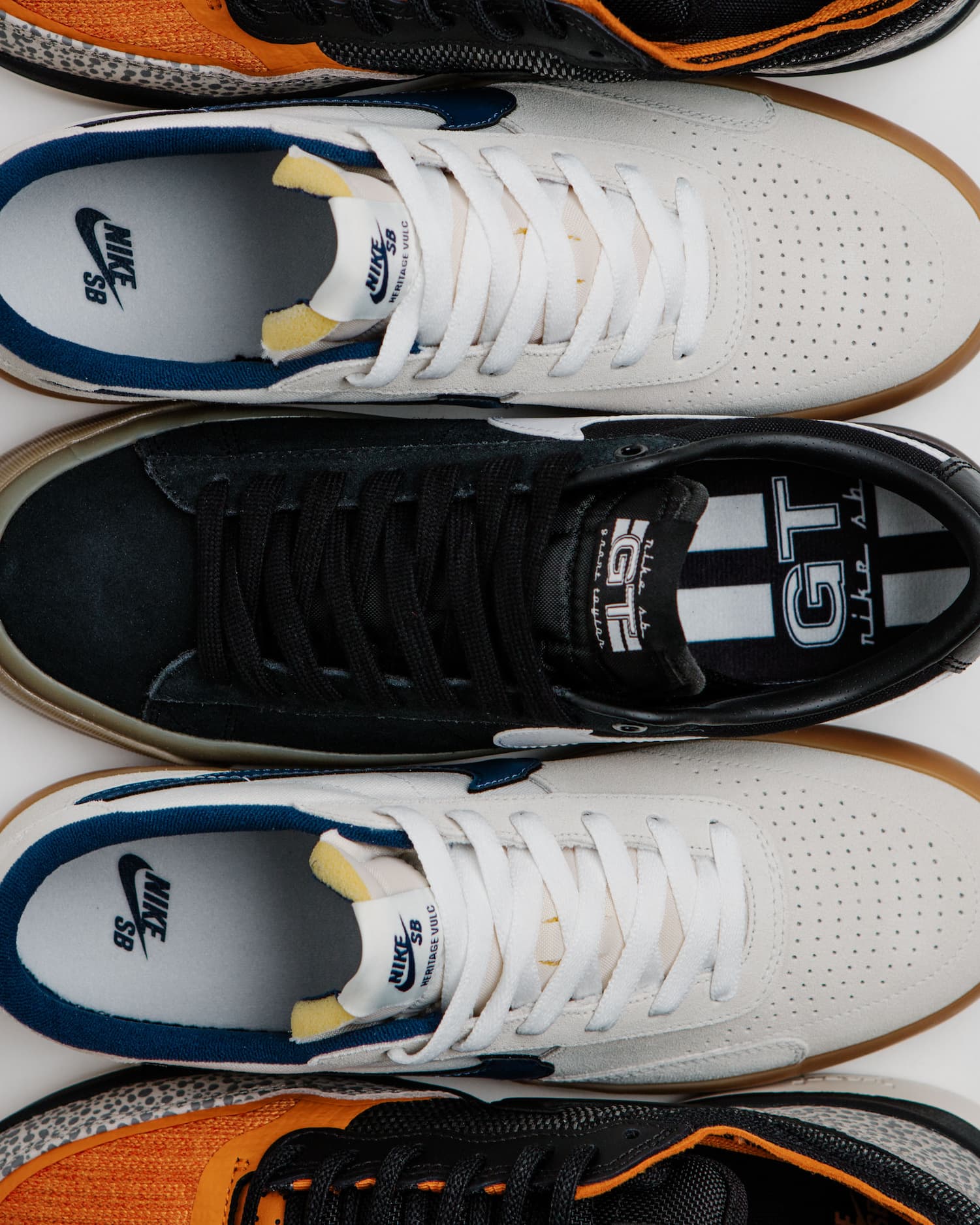 Nike SB @ flatspot