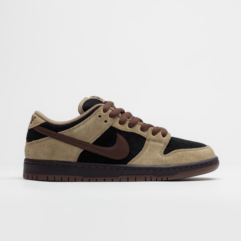 Nike SB @ flatspot