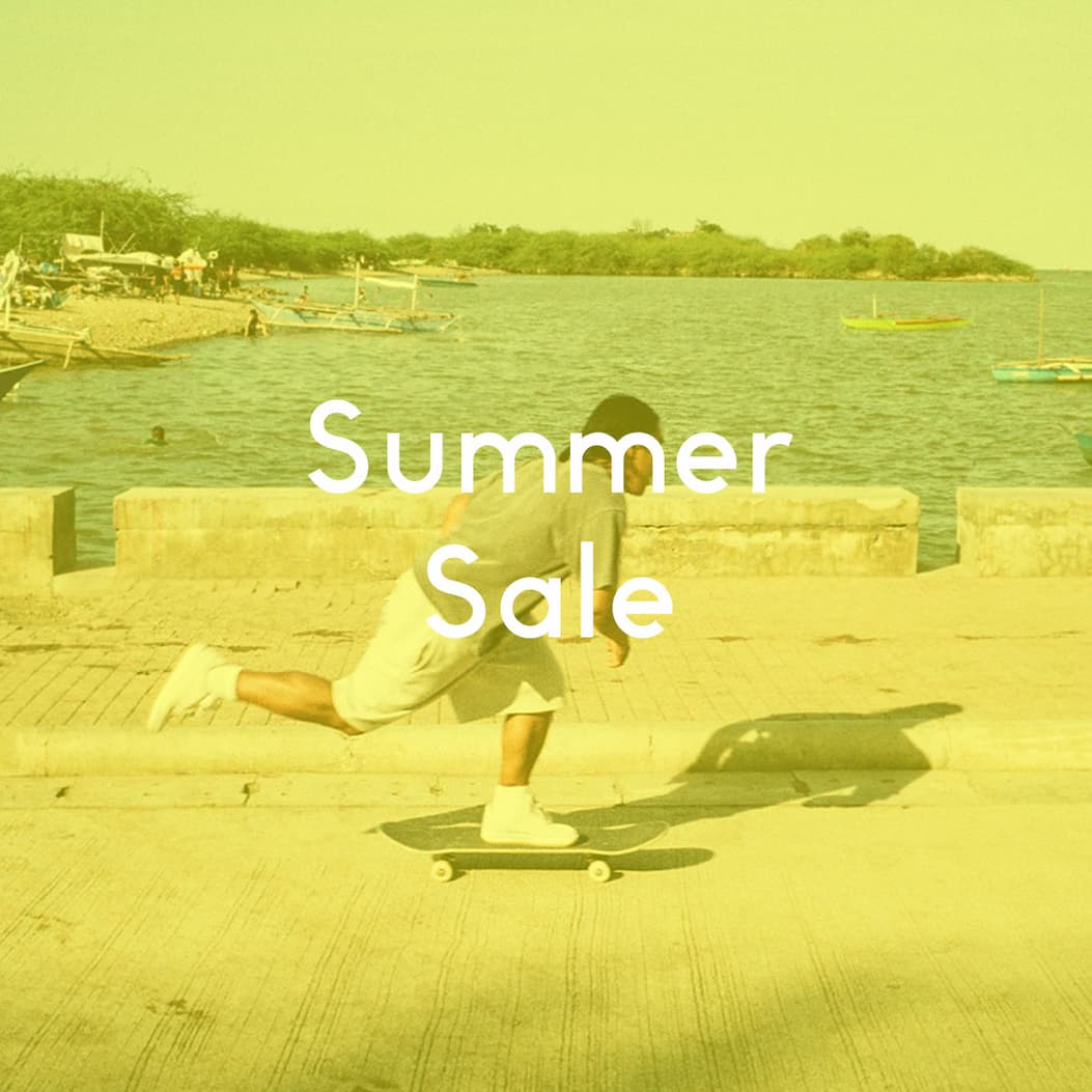 Sale @ flatspot