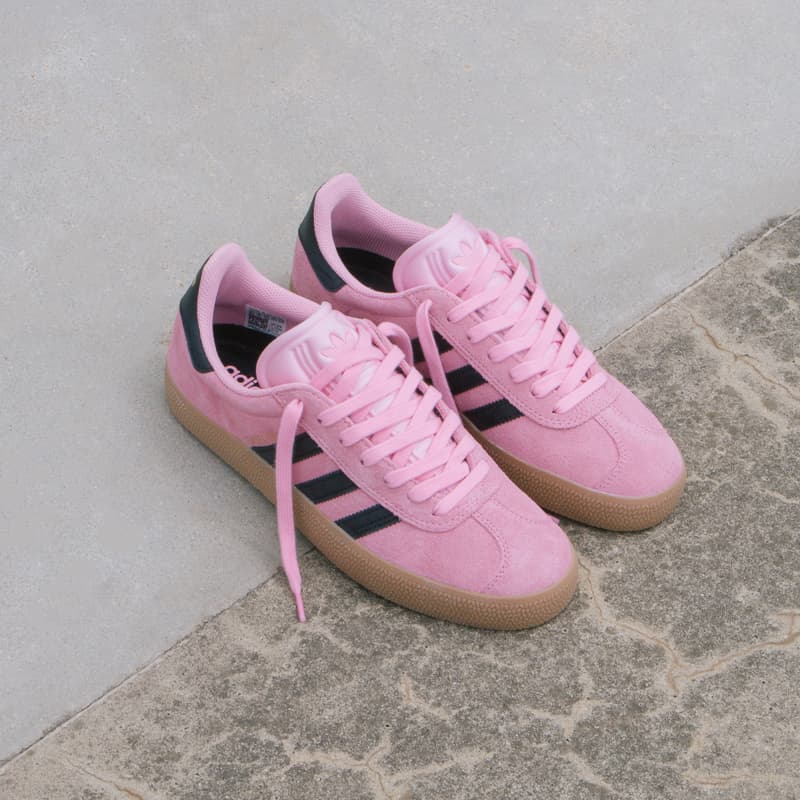 adidas @ flatspot