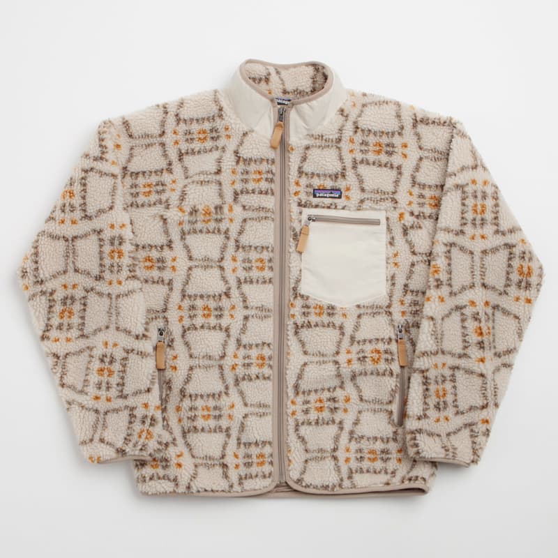 Patagonia @ flatspot