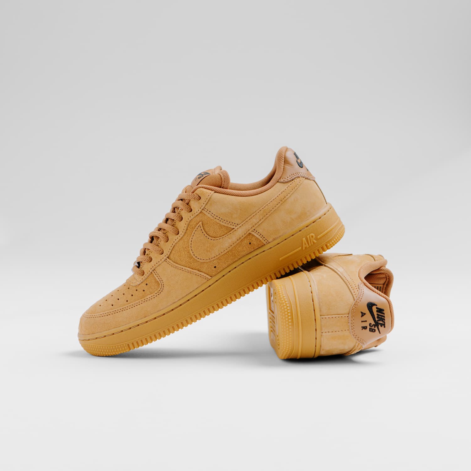 Nike SB @ flatspot