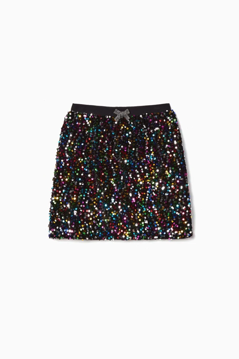 Dazzle Skirt