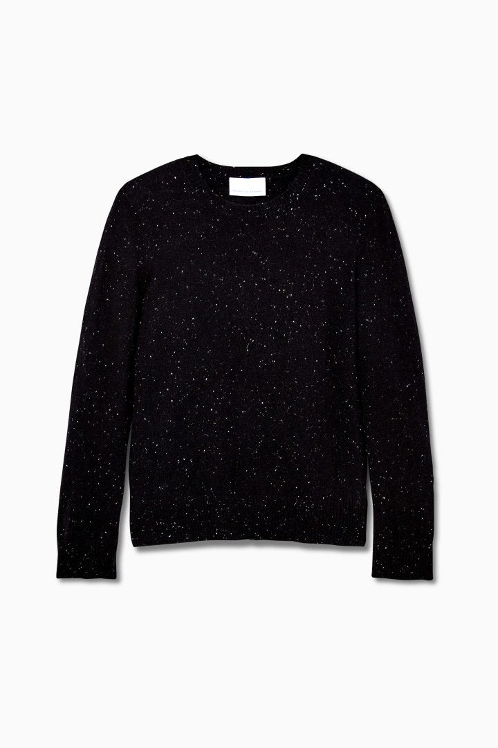 Supersoft galaxy sweater