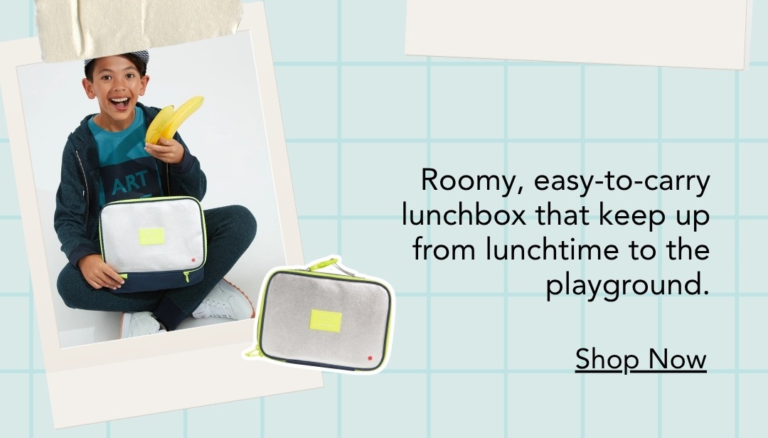 lunchbow