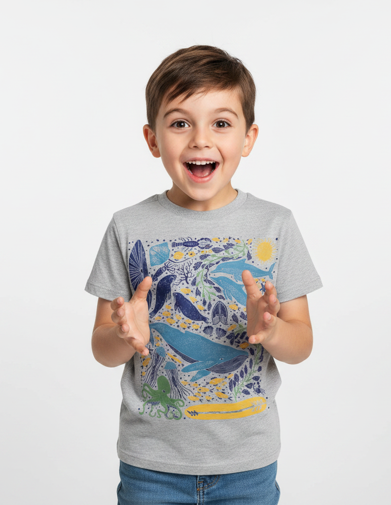 graphic tee
