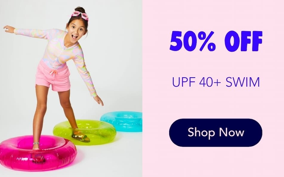 swim sale
