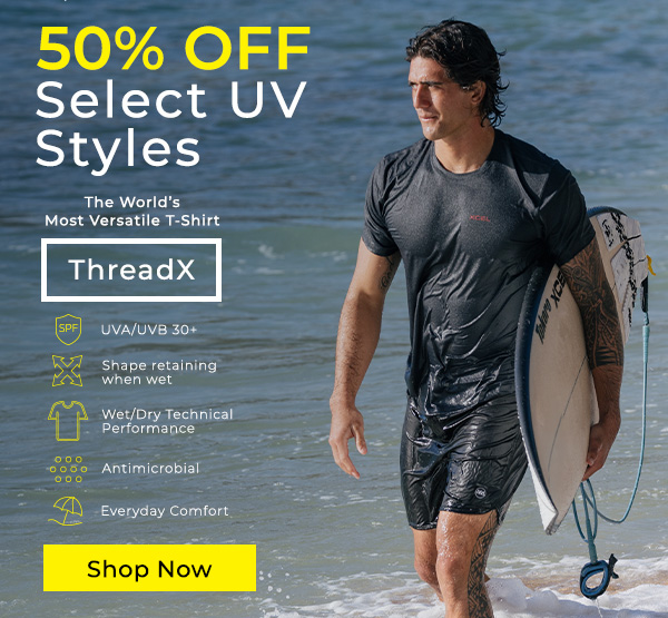 Shop Xcel Garage Mens UV