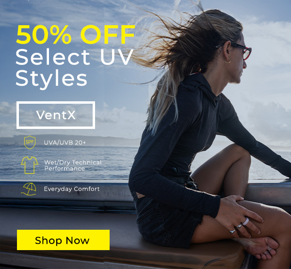 Shop Xcel Garage Womens UV