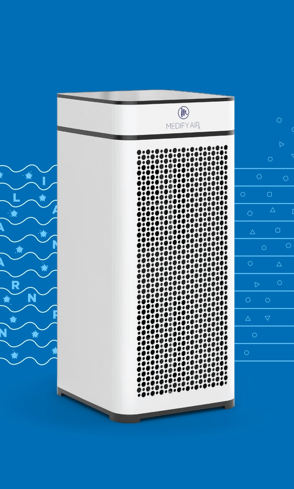 Contact | Medify Air