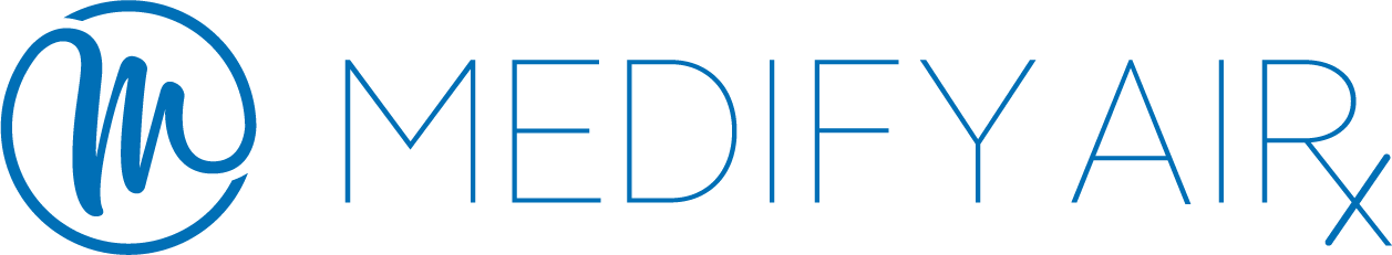 Contact | Medify Air