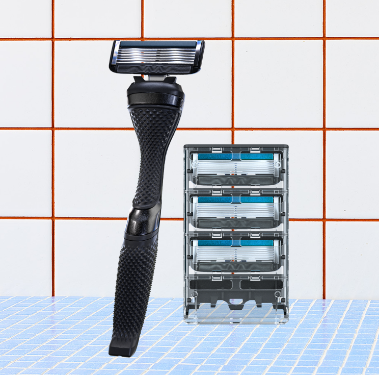 ULTIMATE SHAVE TRIAL KIT