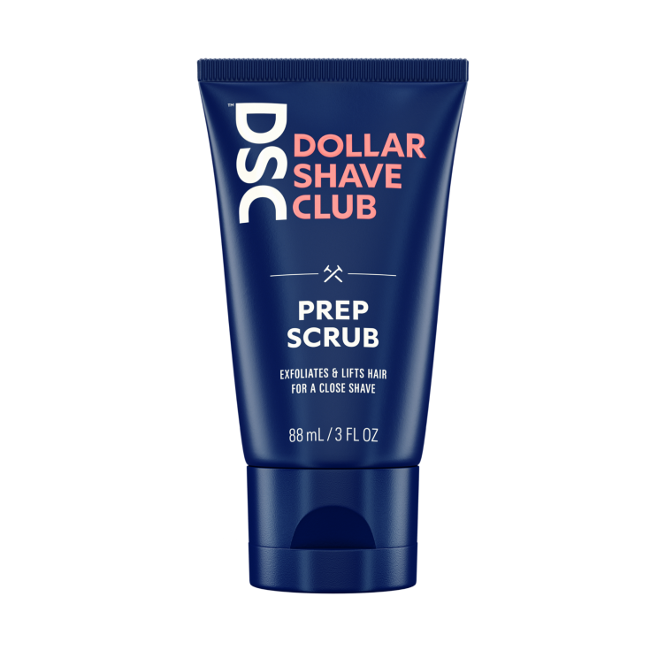 PREP SCRUB