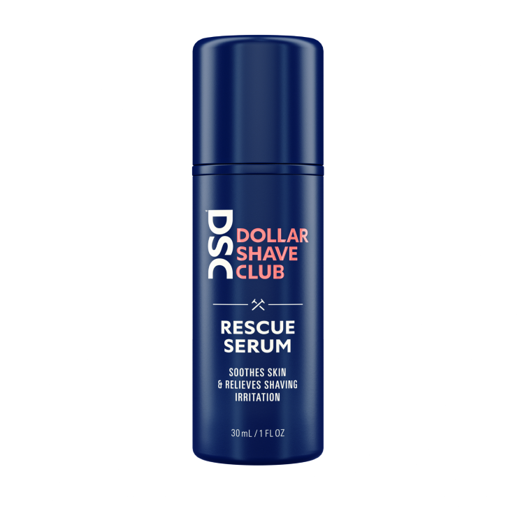 RESCUE SERUM