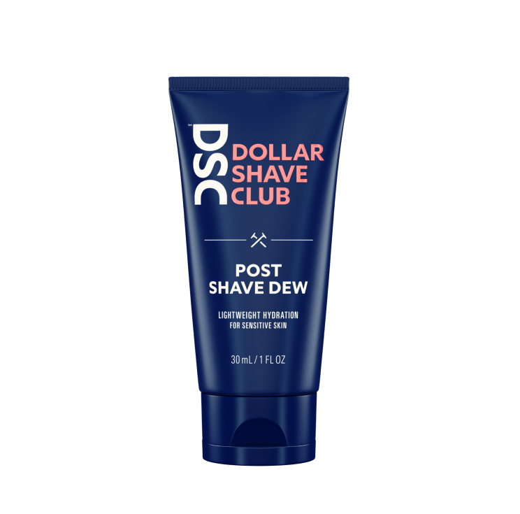 POST SHAVE DEW