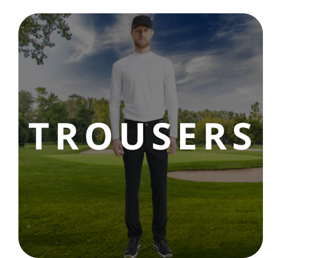 Trousers