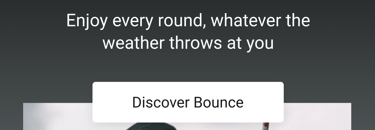Discover Bounce