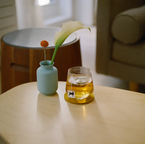 Merch – Bushwick Tea