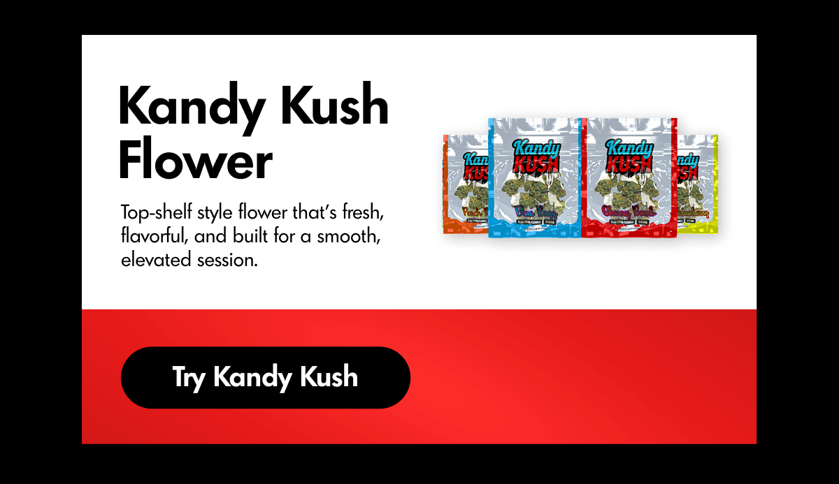 Kandy Kush | ExoClub