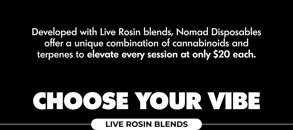 Choose Your Vibe | ExoClub