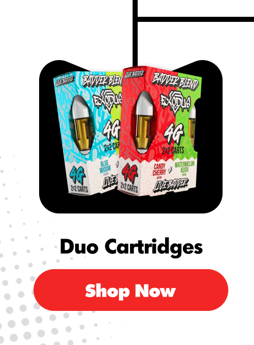Shop Duo Cartridges