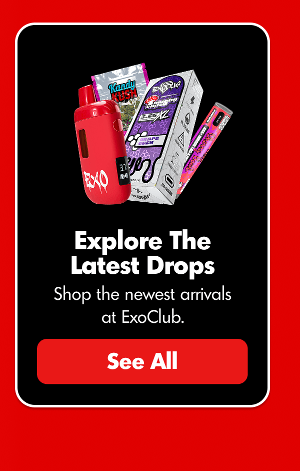 Explore The Latest | ExoClub