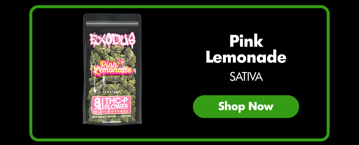 Pink Lemonade | ExoClub