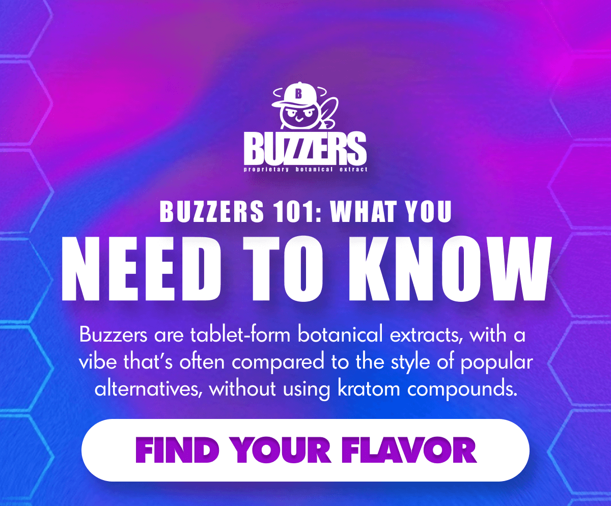 Buzzers 101 | ExoClub