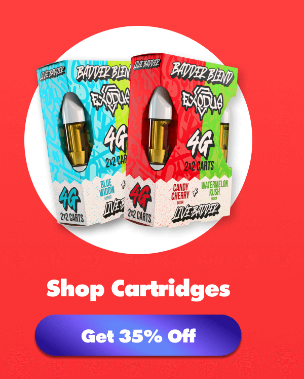 Shop Cartridges