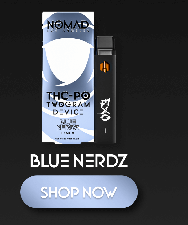Shop Blue Nerdz