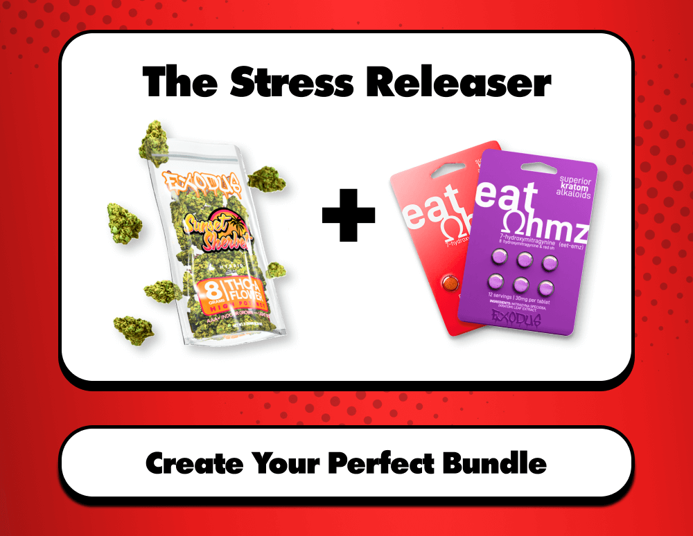 Power Combo #3! | ExoClub